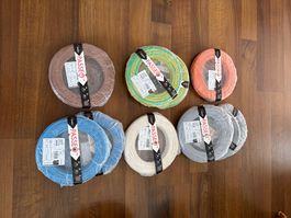 Nexans Passeo Elektro-Installationskabel 1.5mm2 gebraucht