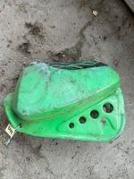 Sachs Mofa Tank