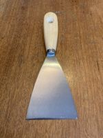 Spachtel 80mm NEU