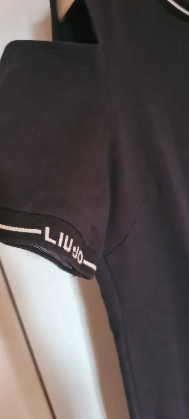 Liu Jo Vestiti: Sweat-Kleid vom LIU.JO – Usato da Untersiggenthal venduto da elisabeth076 3