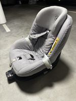 Maxi-Cosi Kindersitz grau guter gebrauchter Zustand