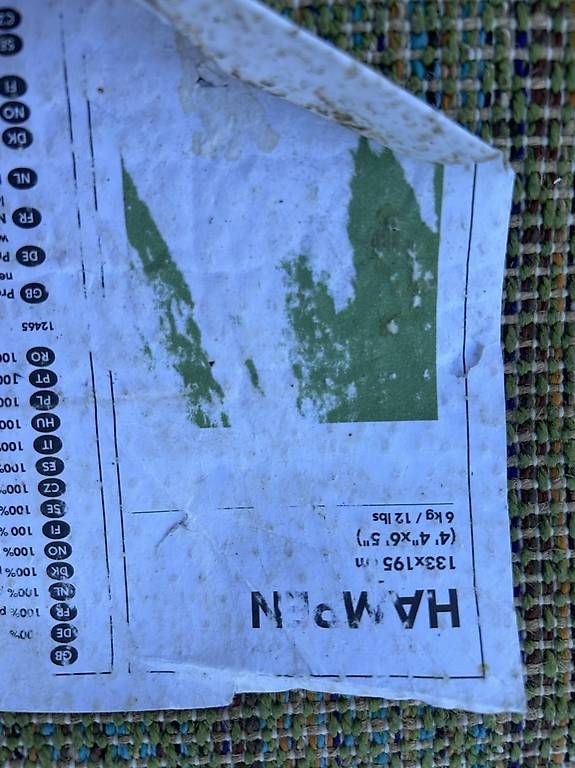 Teppiche: Teppich grün – Gebraucht aus Frauenfeld von fti_77gv 1