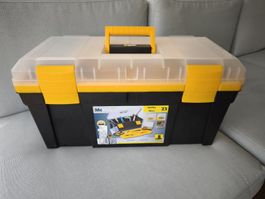 Werkzeugkiste McPlus More 23 Zoll