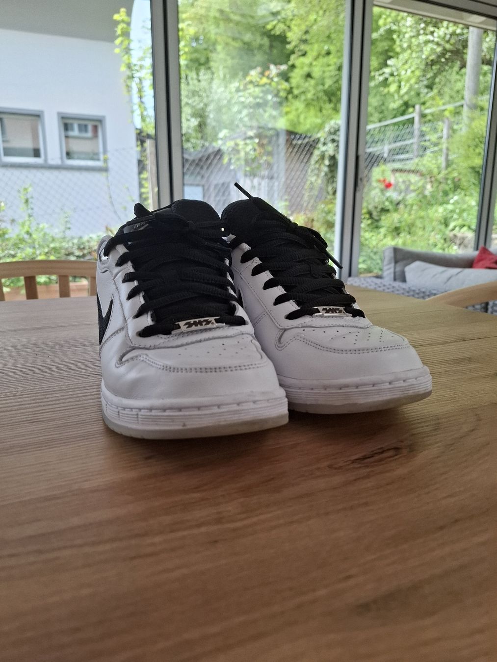 Nike Scarpe da uomo: Nike SB Paul Rodriguez Gr. 43 – Usato da Ammerswil AG venduto da Treemountain 2