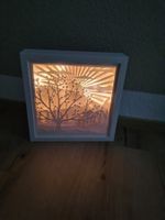 Shadow Box