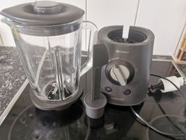 Philips ProBlend 6 Entsafter Mixer - Super Zustand!