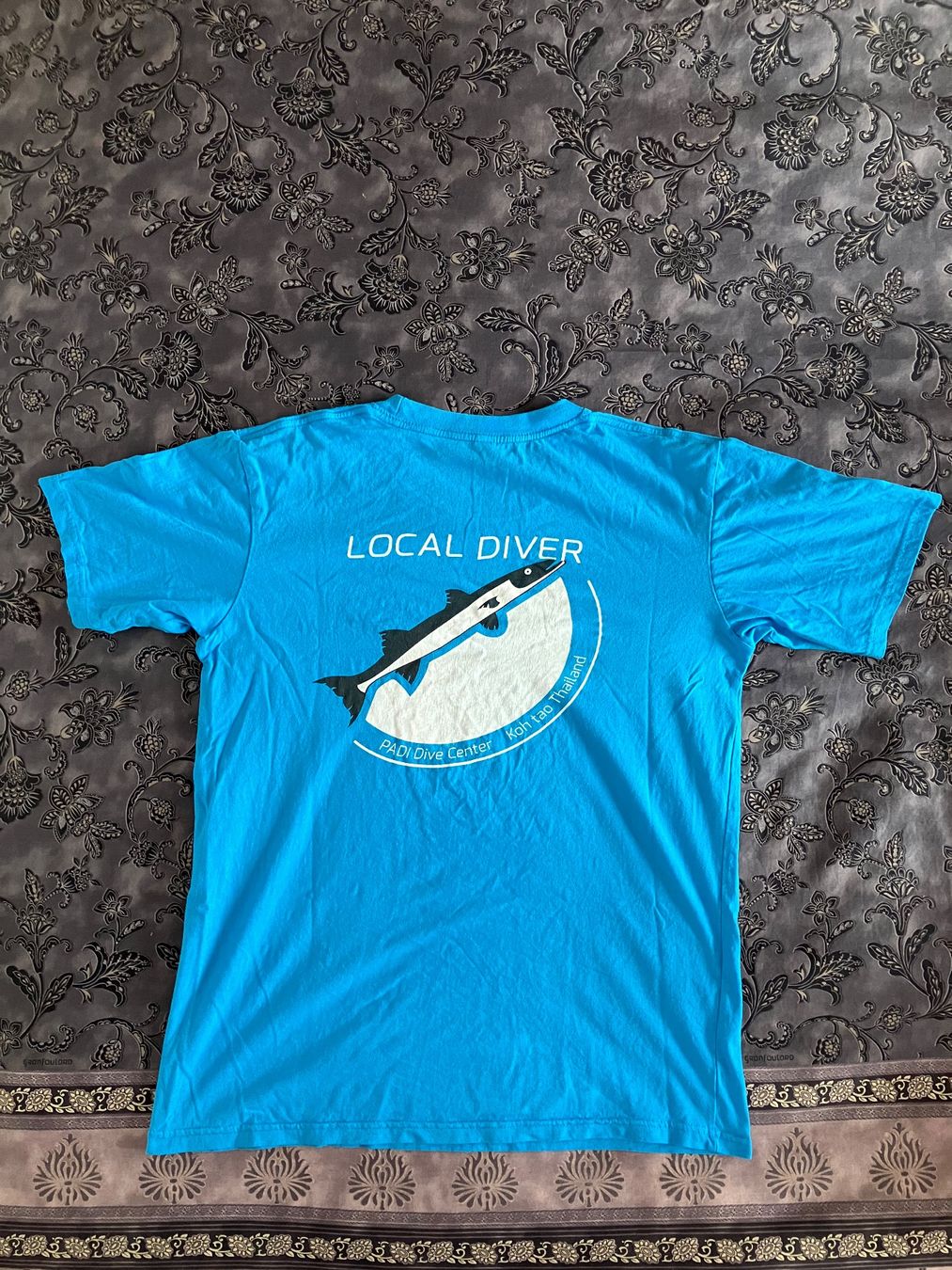 T-Shirts: T-Shirt Aphrodive Koh Tao – Neu (gemäss Beschreibung) aus Breganzona von Jufex13 1