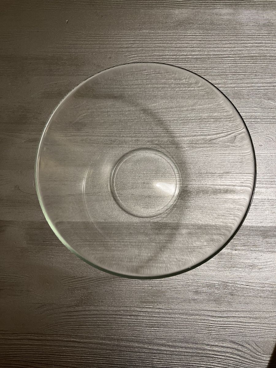 Coupes: Glasschüssel – D'occasion à Zürich par lschaff 1