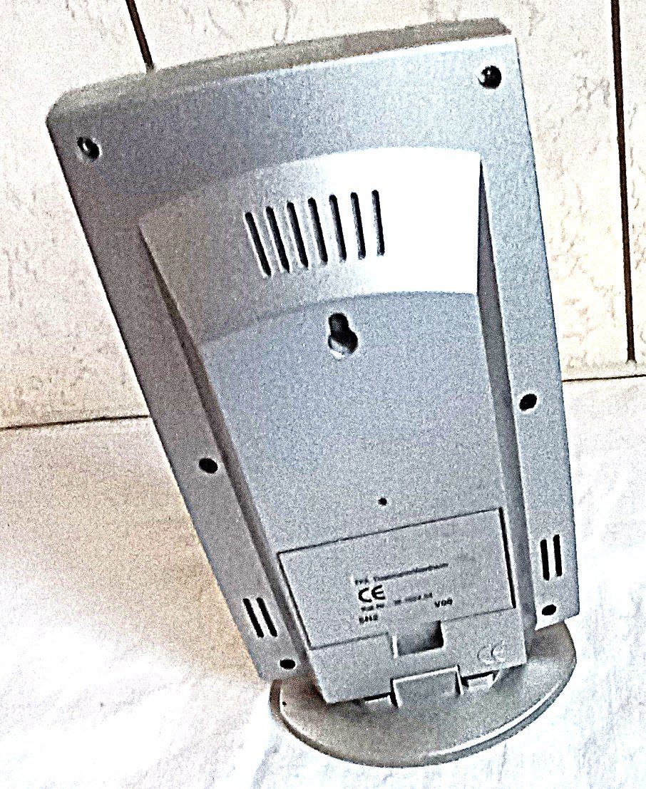 Sonstiges für Haushalt & Wohnen: Wetterstation – Gebraucht aus Baar von 2cvbaar 1