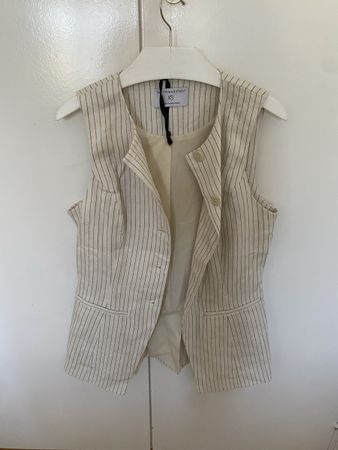 Veste taille XS 