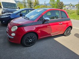 Fiat 500 1.4 16V