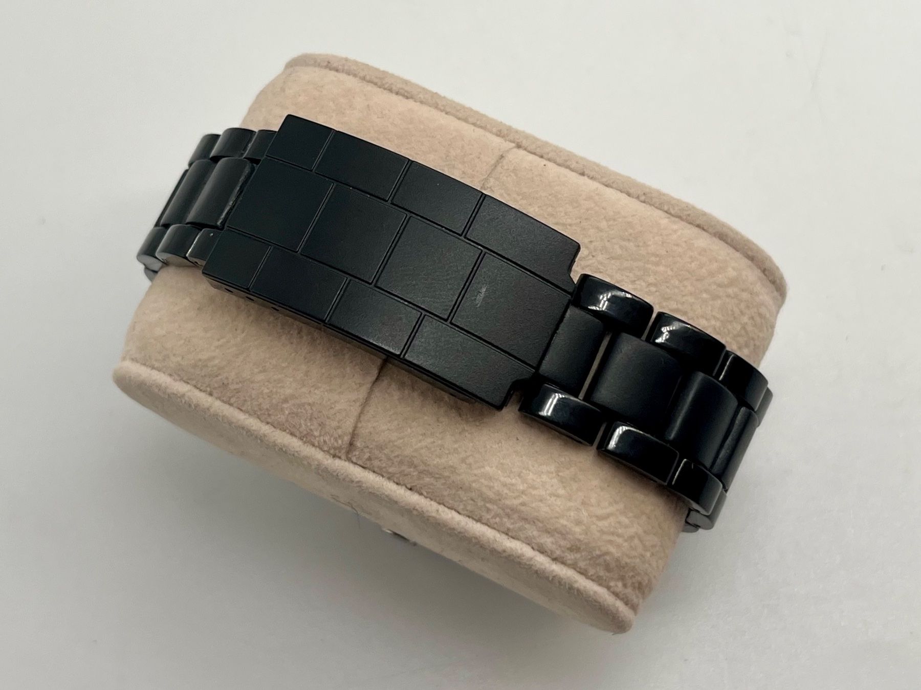 Orologi: Madison N.Y. Quarz Damenuhr – Usato da Aarau venduto da VelEis_Watches 2