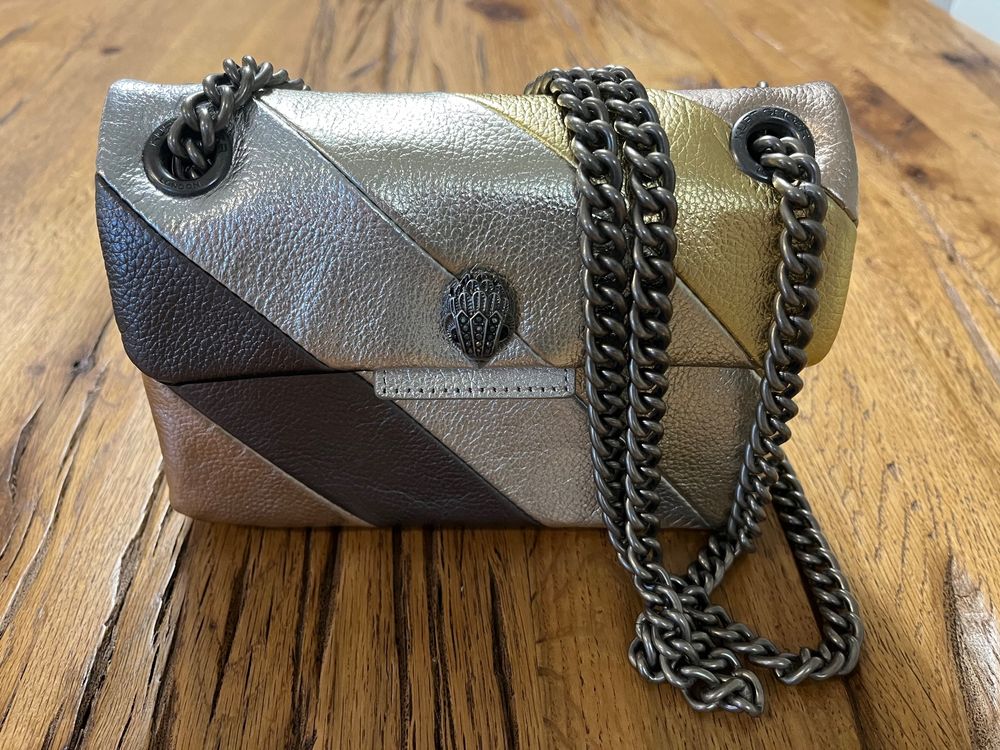 Sac Kurt Geiger - Neuf Avec Défauts (irrégulier)