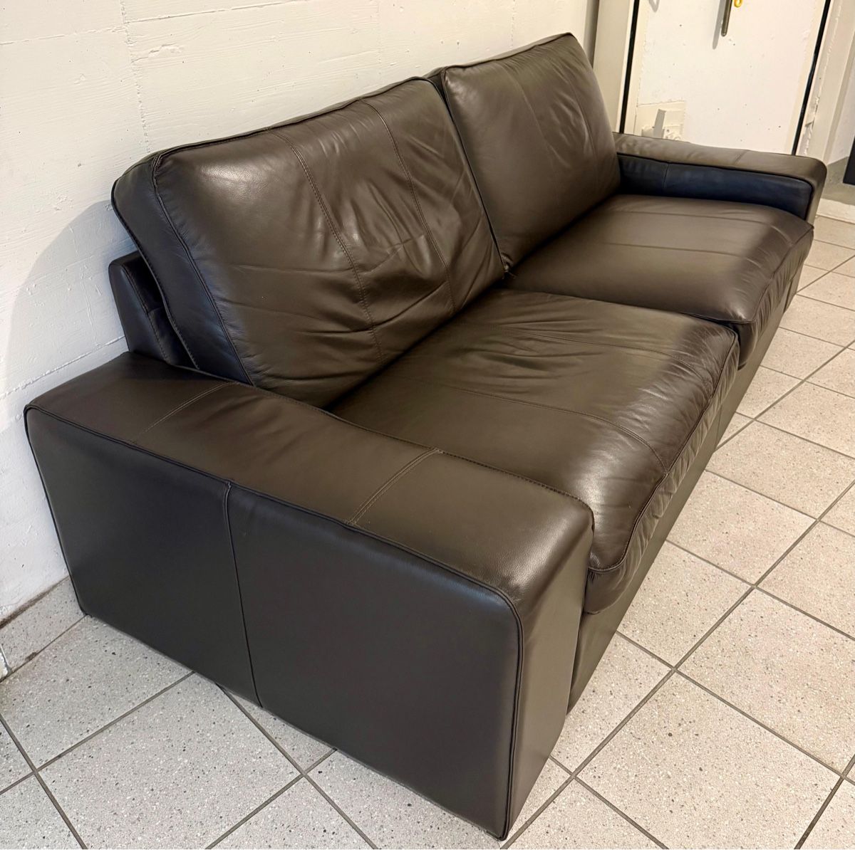Ikea Divani: 2er Sofa – Usato da Greifensee venduto da zzmbie