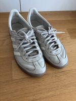 Adidas Handball Spezial grau Grösse 38 