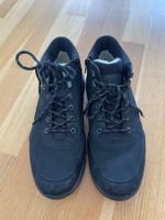 Winterschuhe Rieker