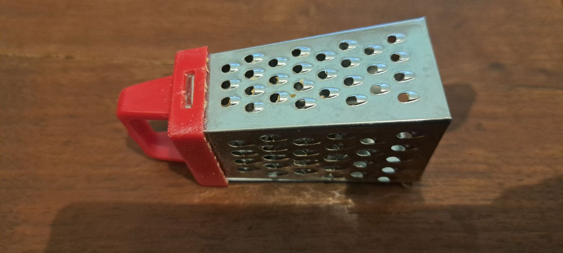 Calamite: Magnet Küchenmagnet Raffel Miniatur – Usato da Ettingen venduto da Maranathatalitha 3