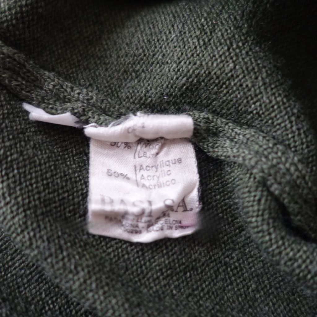 Lacoste Maglioni & Felpe: Lacoste Pullover Grösse XXL (XL) – Usato da Bülach venduto da secondo. 6