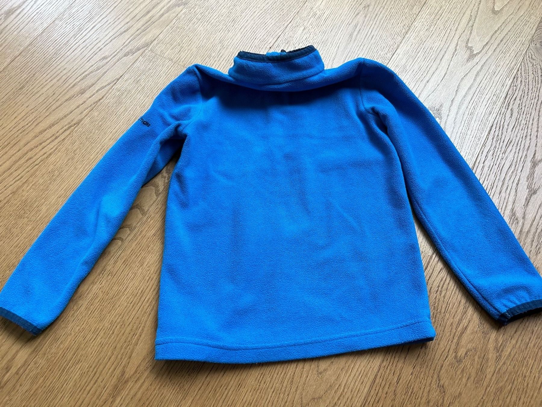 Maglioni & Felpe: Fleceepullover Gr. 116/122 – Usato da Rothrist venduto da szc_9dg5 1