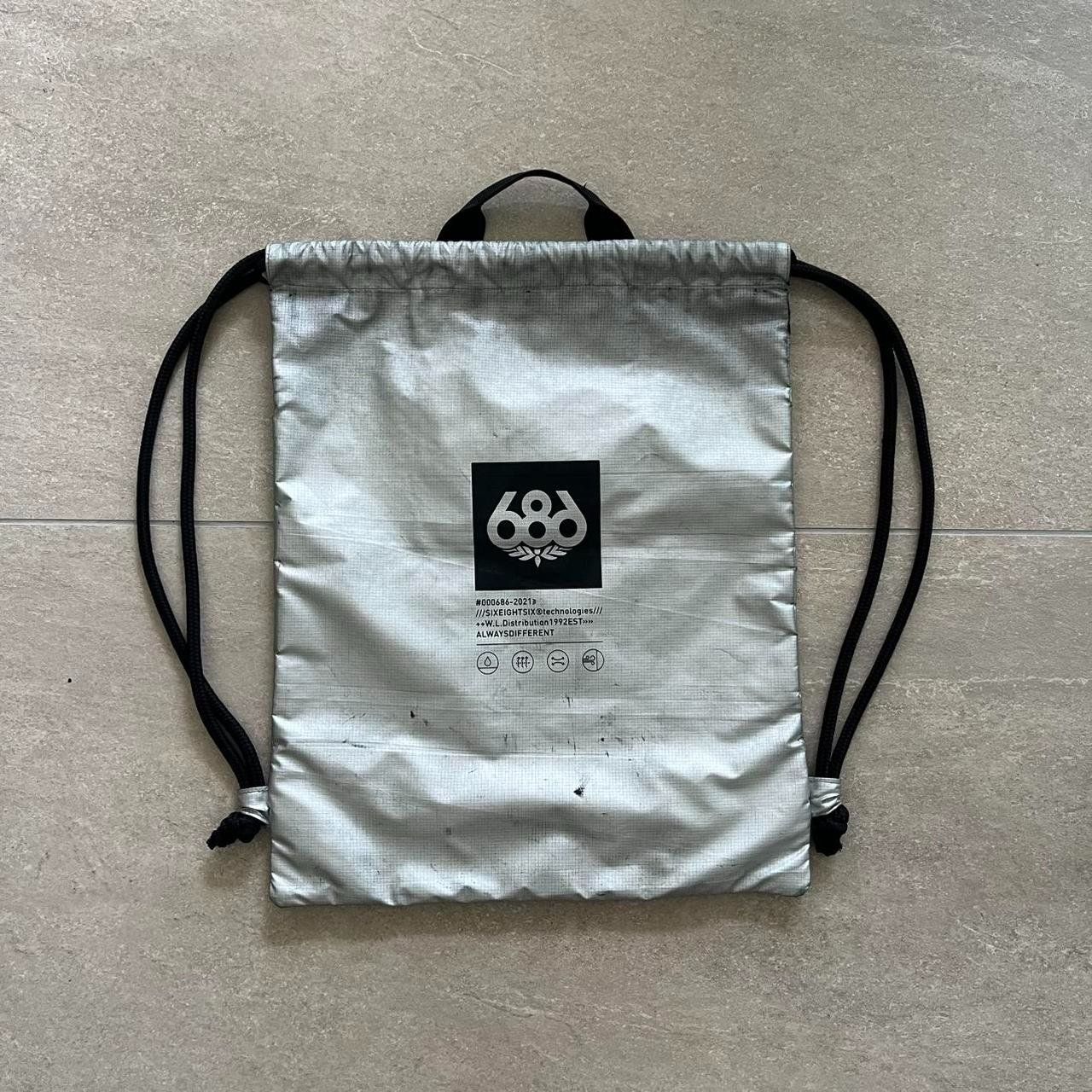 Zaini: 686 Beach Bag – Usato da Lausanne venduto da sapiens_vintage