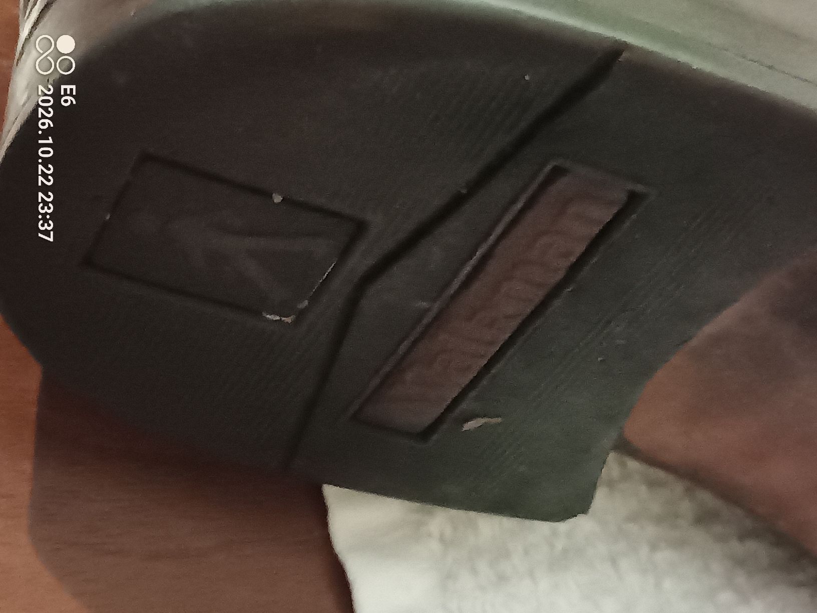 Scarpe da uomo: Schnürschuhe  Marke: Walkman – Usato da Zürich venduto da Mitzi6 7