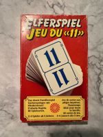 Vintage Kartenspiel Elferspiel