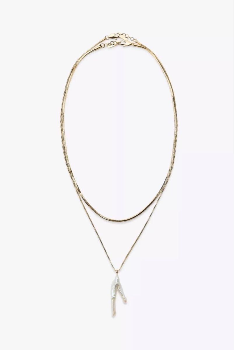 Zara Catenine: ZARA Halskette – Nuovo e nell'imballaggio originale da Wetzikon ZH venduto da tuna83 1