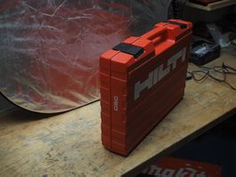 Auspresssgerät HILTI   DSC