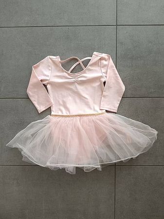 Ballerina / Ballett - Tütü 