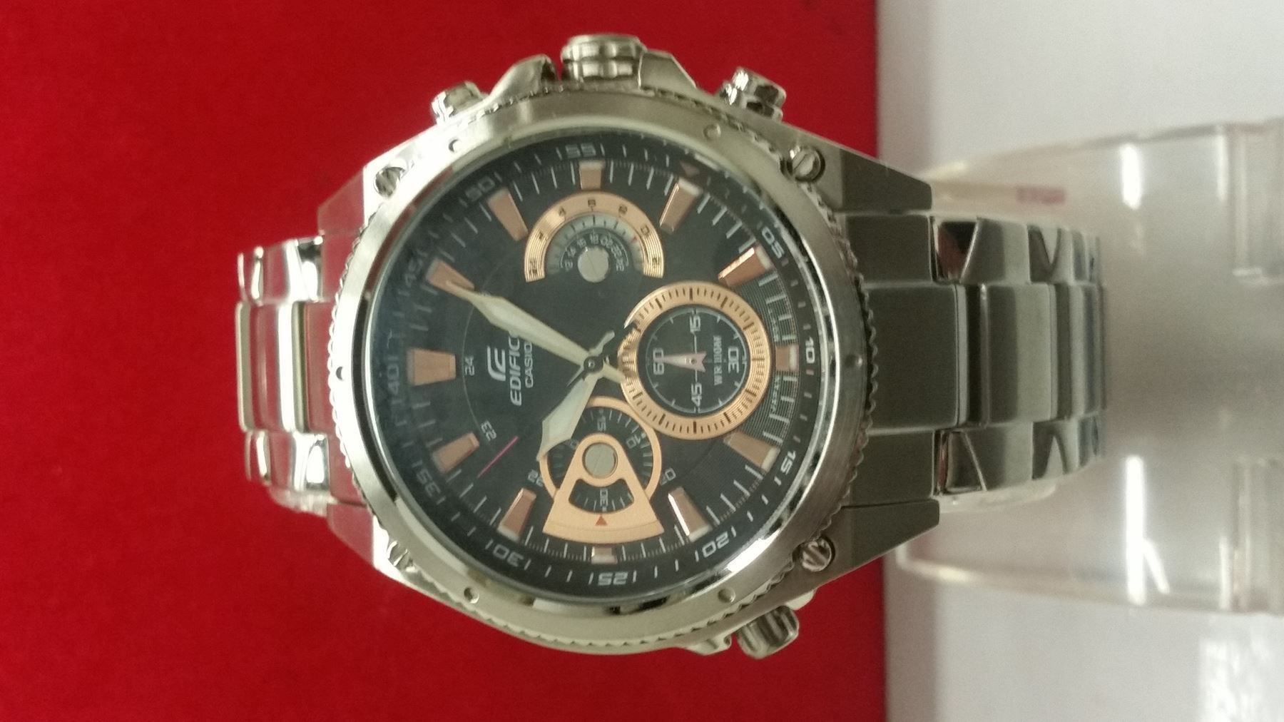 Casio Montres: Wunderschone casio original – Neuf avec emballage d'origine à Adliswil par prince65 3