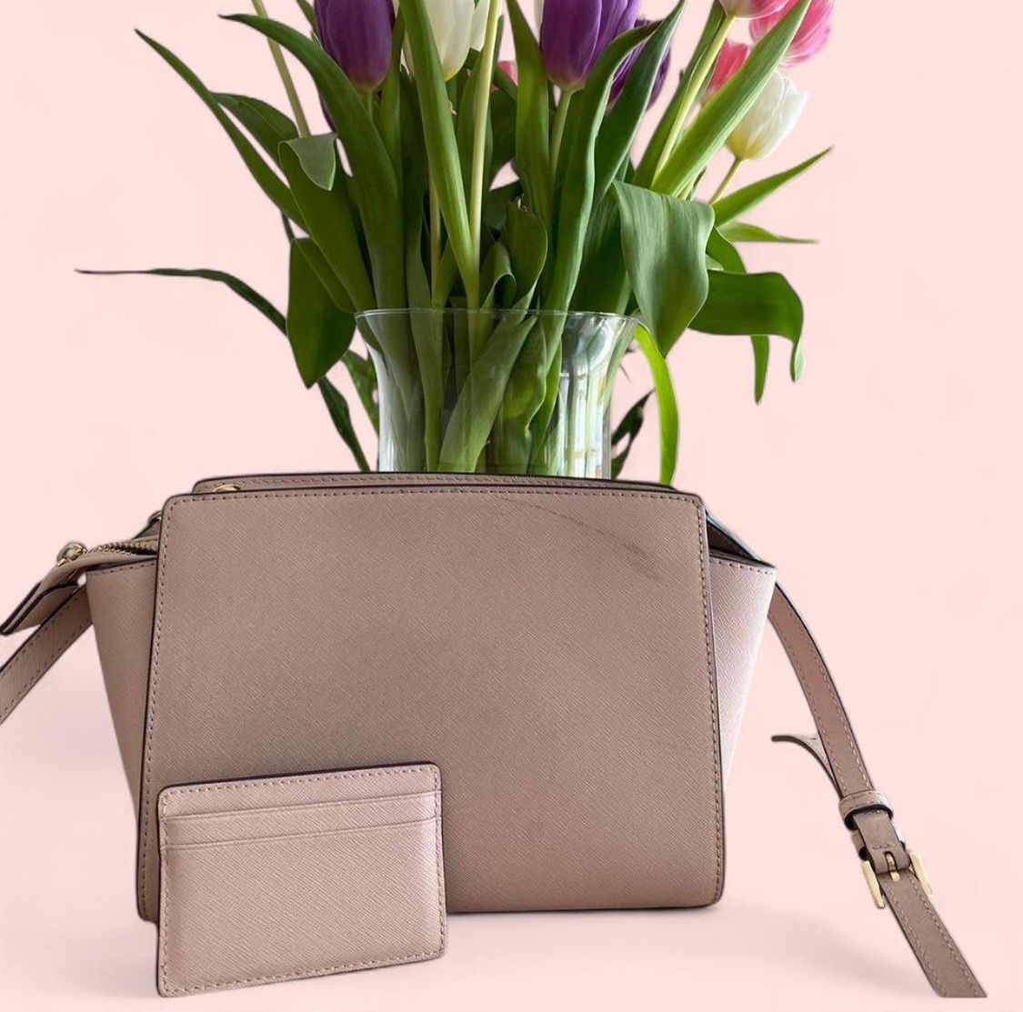 Michael Kors Borse da donna: Michael Kors Handtasche – Usato da Lyss venduto da DeaDiLuna 2