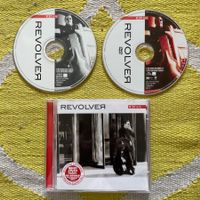 REVOLVER-CD+DVD 8:30 A.M.