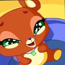 Profile image of PrettyPrincess__