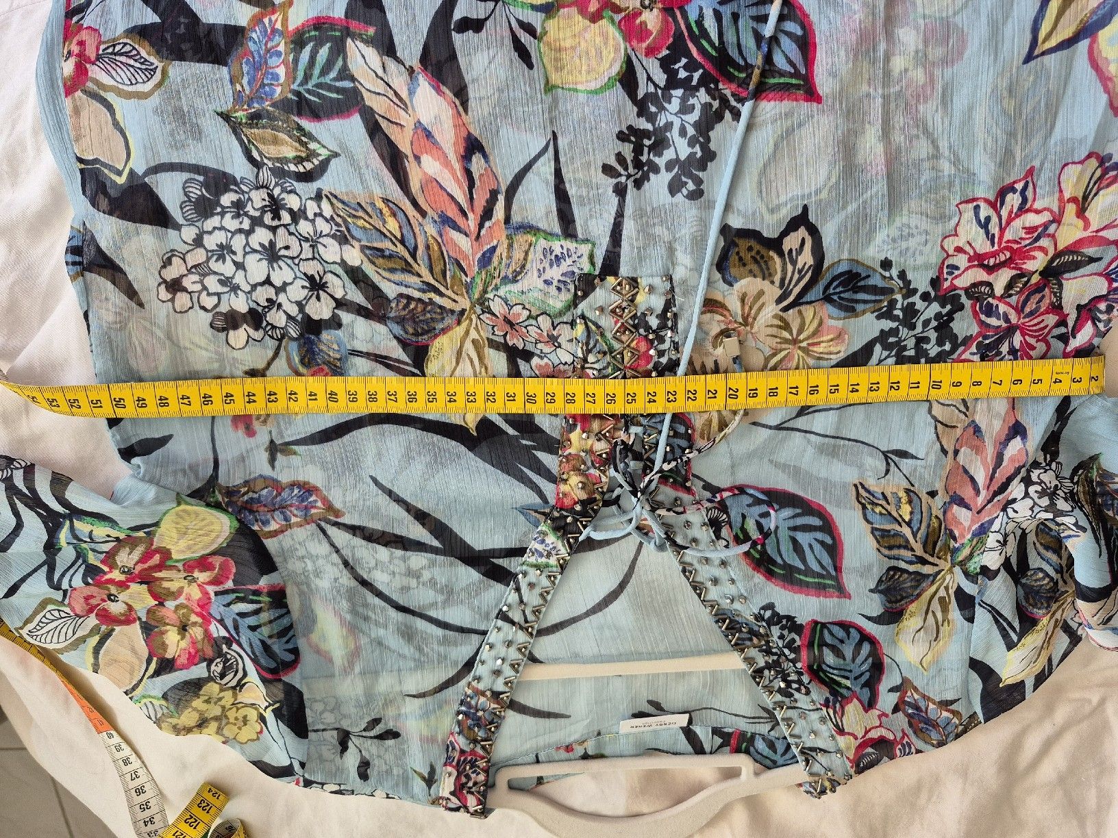 Gerry Weber Tuniken: Tunika – Neu (gemäss Beschreibung) aus Rorschach von Bodensee-65 5