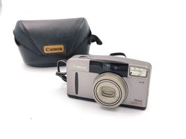 Canon Prima Super115 "point & shoot"