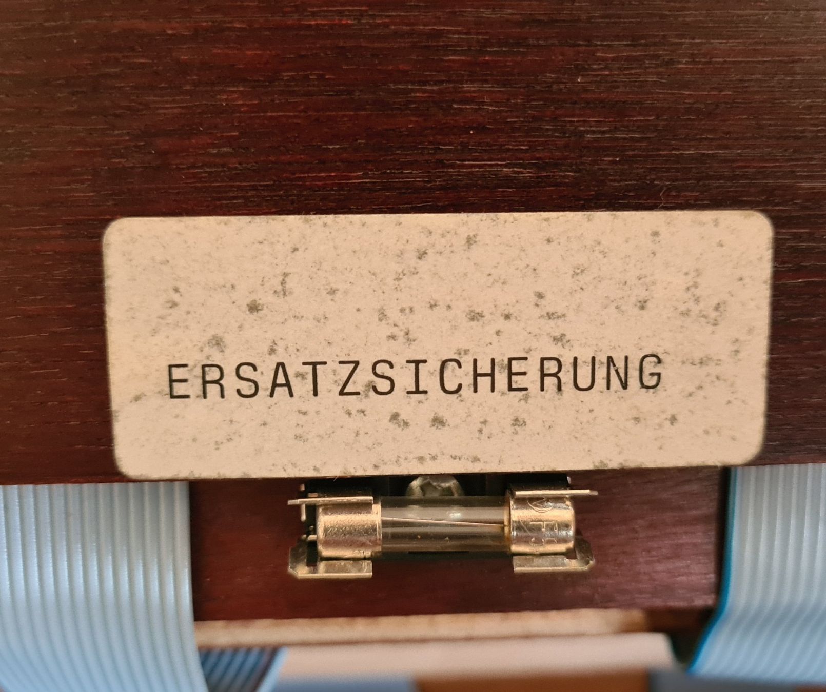 Strumenti musicali: Harmonipan – Usato da Steinmaur venduto da TobiasKern 4
