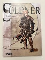 SÖLDNER BAND 1 • DAS LIED VON ANOROER