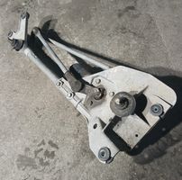 Moteur d'essuie-glace avant Nissan XTrail 2001-2007