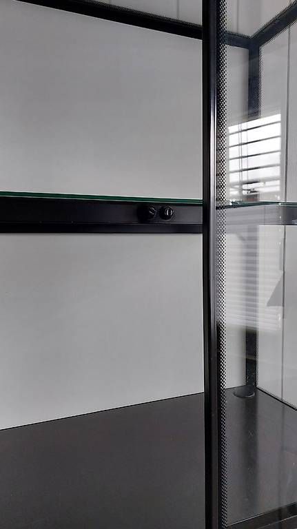 Vetrine: Vitrine aus Glas – Usato da Luzern venduto da was_d7mx 2