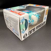 Funko Pop! DC Superman Blue 419 NYCC 2021 Limited