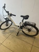 Damenfahrrad 