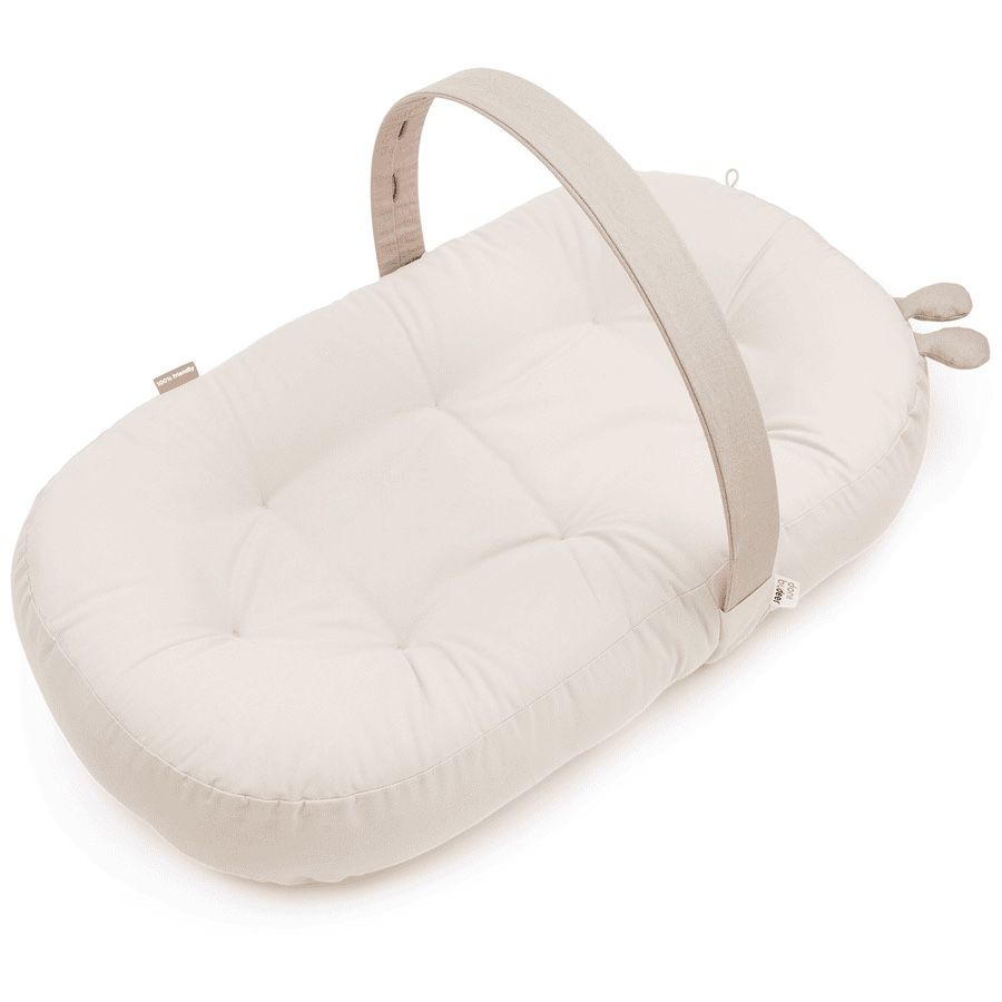 Betten: Baby Nest Bed - Organic Cotton – Neu (gemäss Beschreibung) aus Spreitenbach von nik_gm6b 1