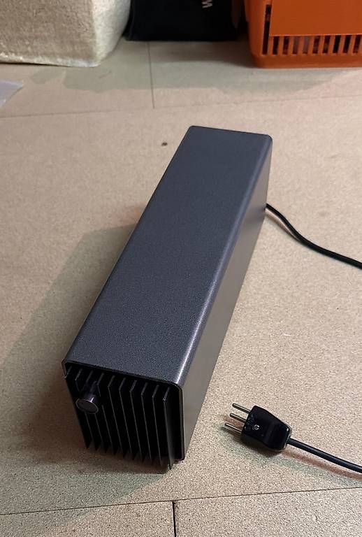 Verstärker: Crimson Elektrik Model 620 – Gebraucht aus Rothrist von verumal