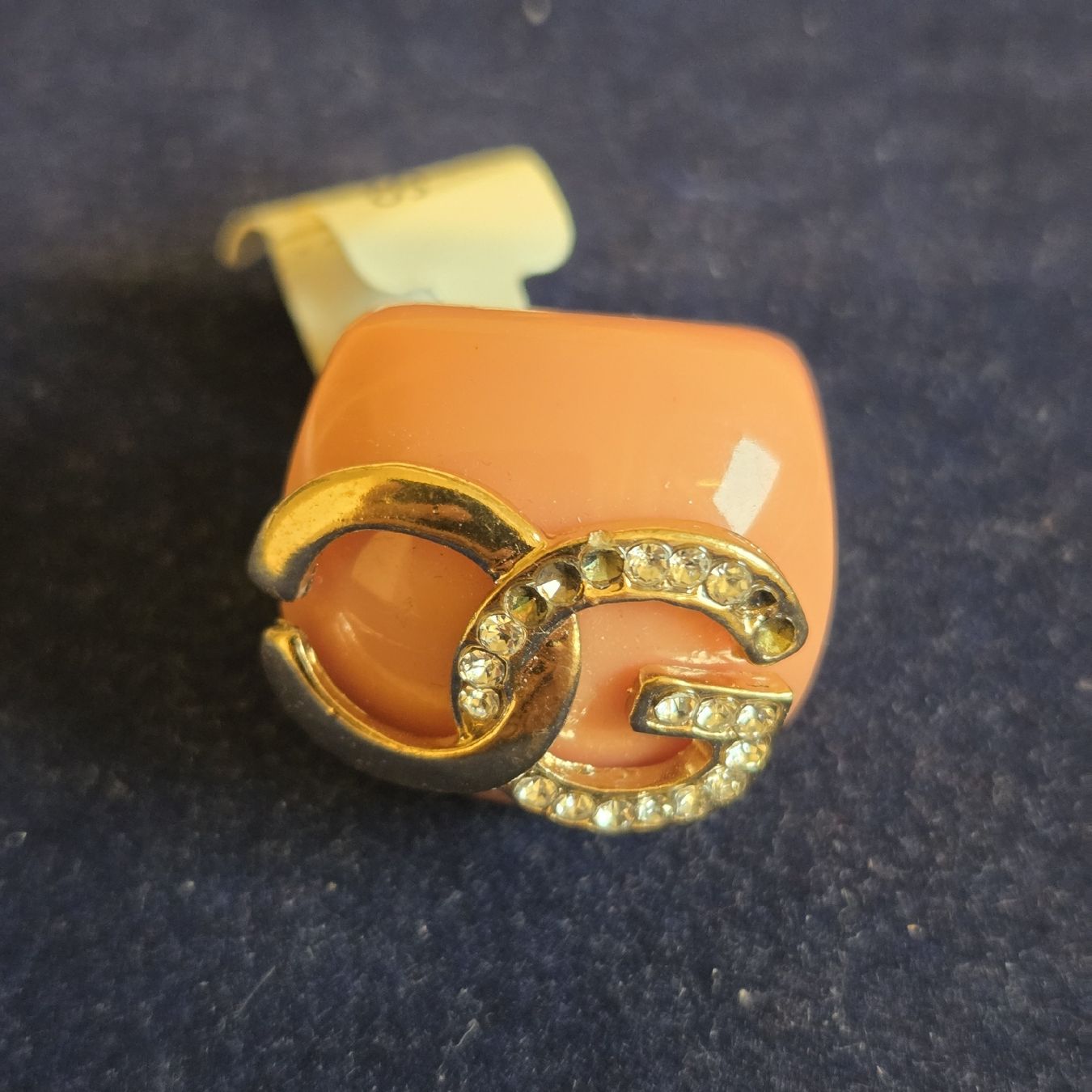 Ringe: Neuer Ring – Neu (gemäss Beschreibung) aus Stans von Ducati16 4