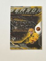 Carte collector Waltteri Merelä SC Bern 2026