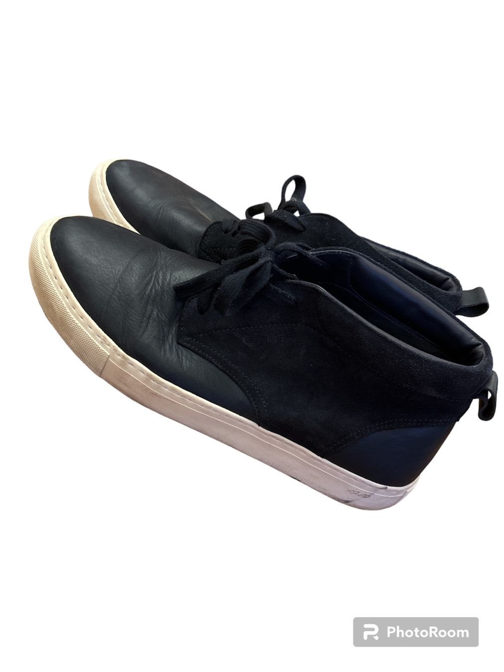 Gant Scarpe da uomo: Herrenschuh Gant Gr. 44 – Usato da Mels venduto da prico 2
