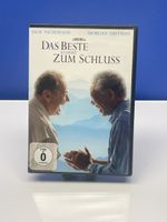 Nicholson und Freeman! Das Beste kommt zum Schluss - DVD