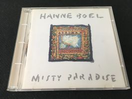 Hanne Boel - Misty Paradise -CD-