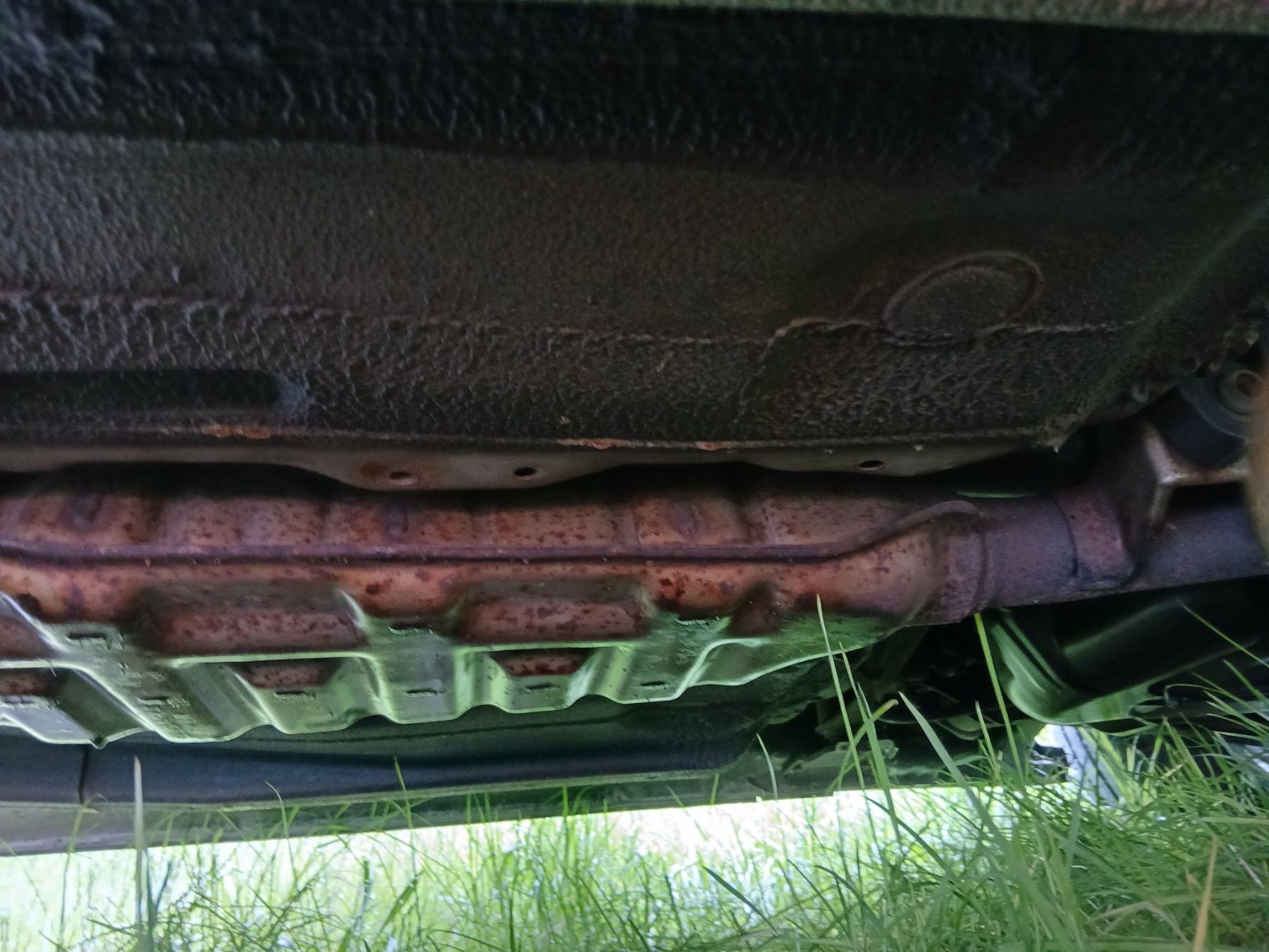 Subaru Automobili: Subaru Impreza 1.5 Motor Kaput – Usato da Achseten venduto da gabrie_l05 6