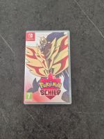 Nintendo Switch Spiel Pokémon Schild